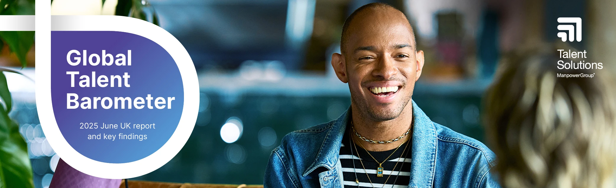 The Talent Report 2025: Workforce Insights for TA Leaders