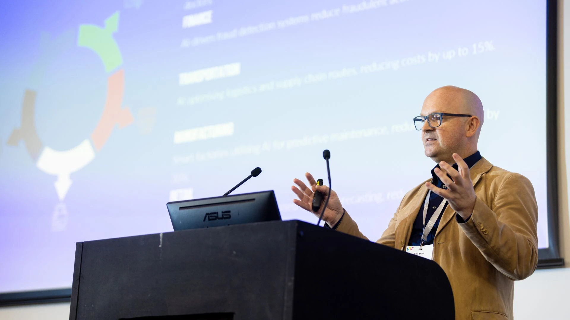Talent acquisition 4.0: Leading the AI-driven transformation