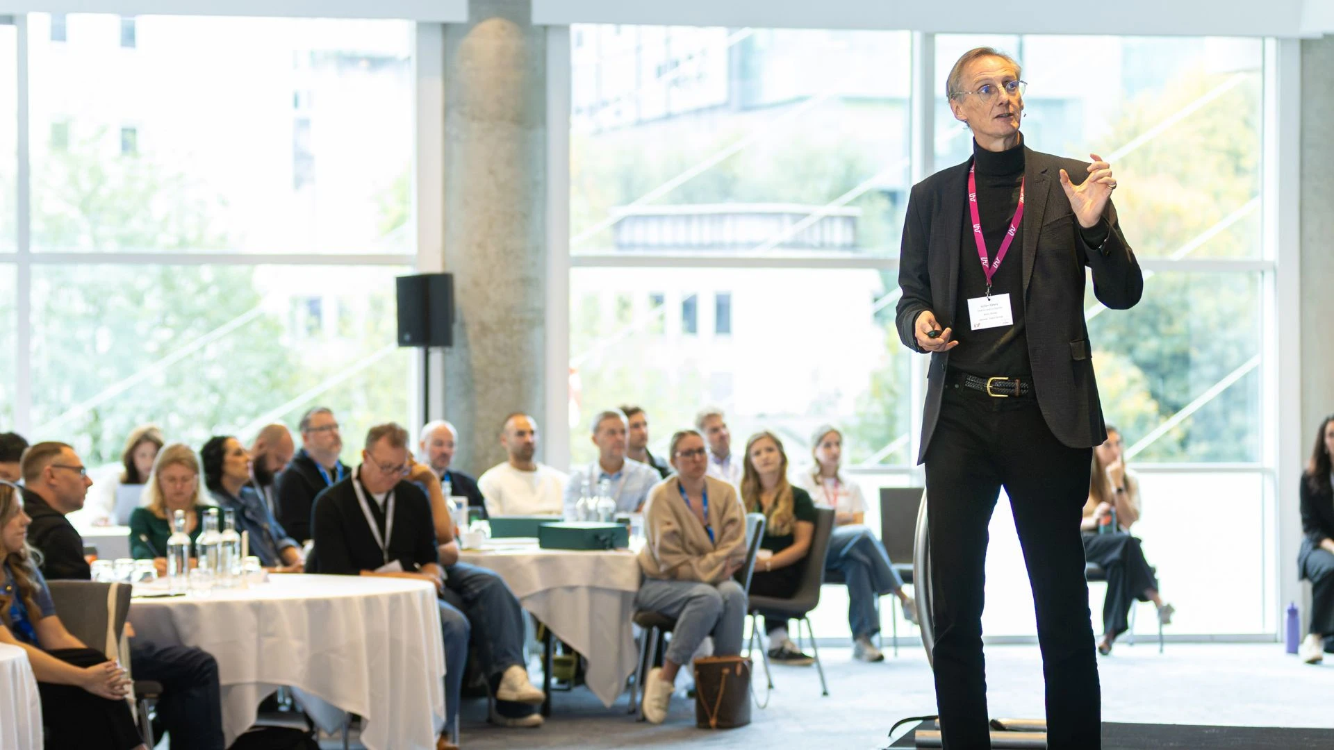 Building hiring strategies in the AI-era: Integrity, authenticity, and compliance