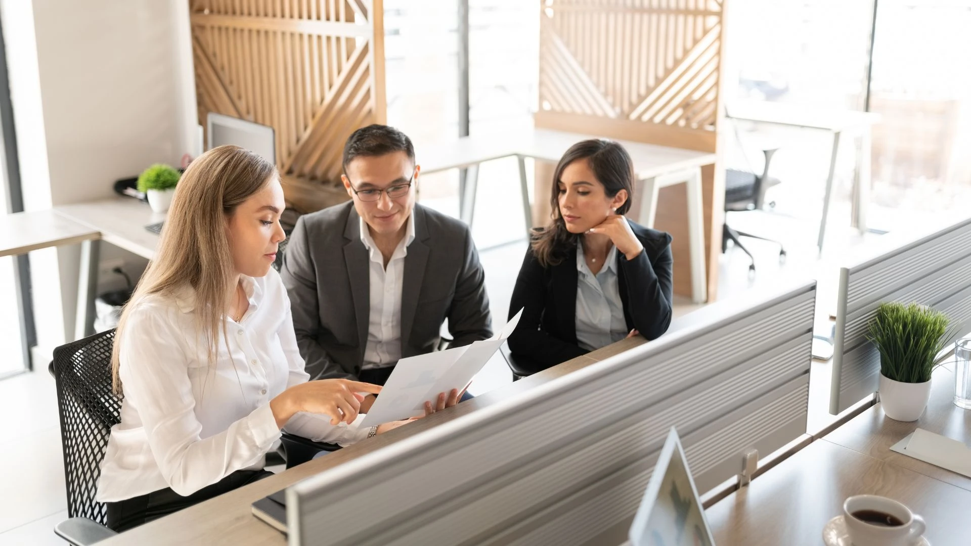 Global Talent Barometer – 2024 UK report and key findings