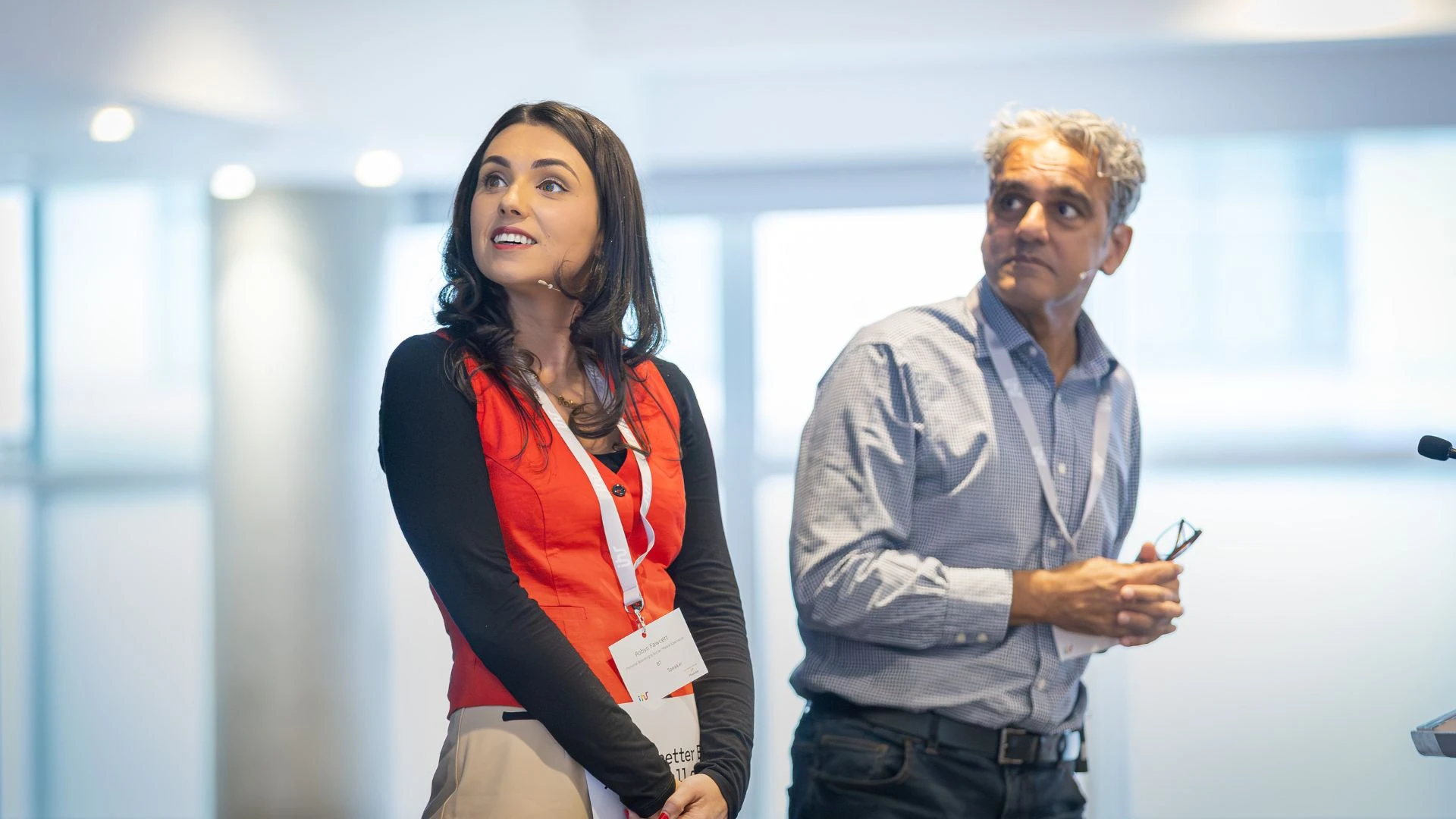 How smart leaders turn personal branding into business strategy