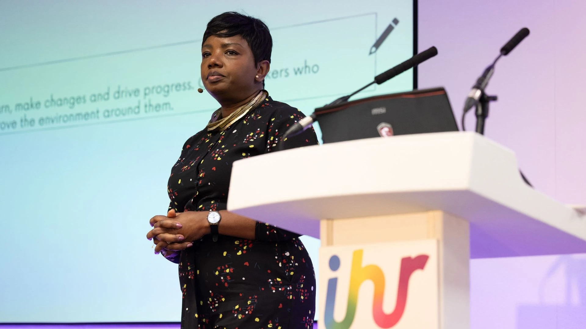 How TA professionals can lead the charge for DEI in the workplace