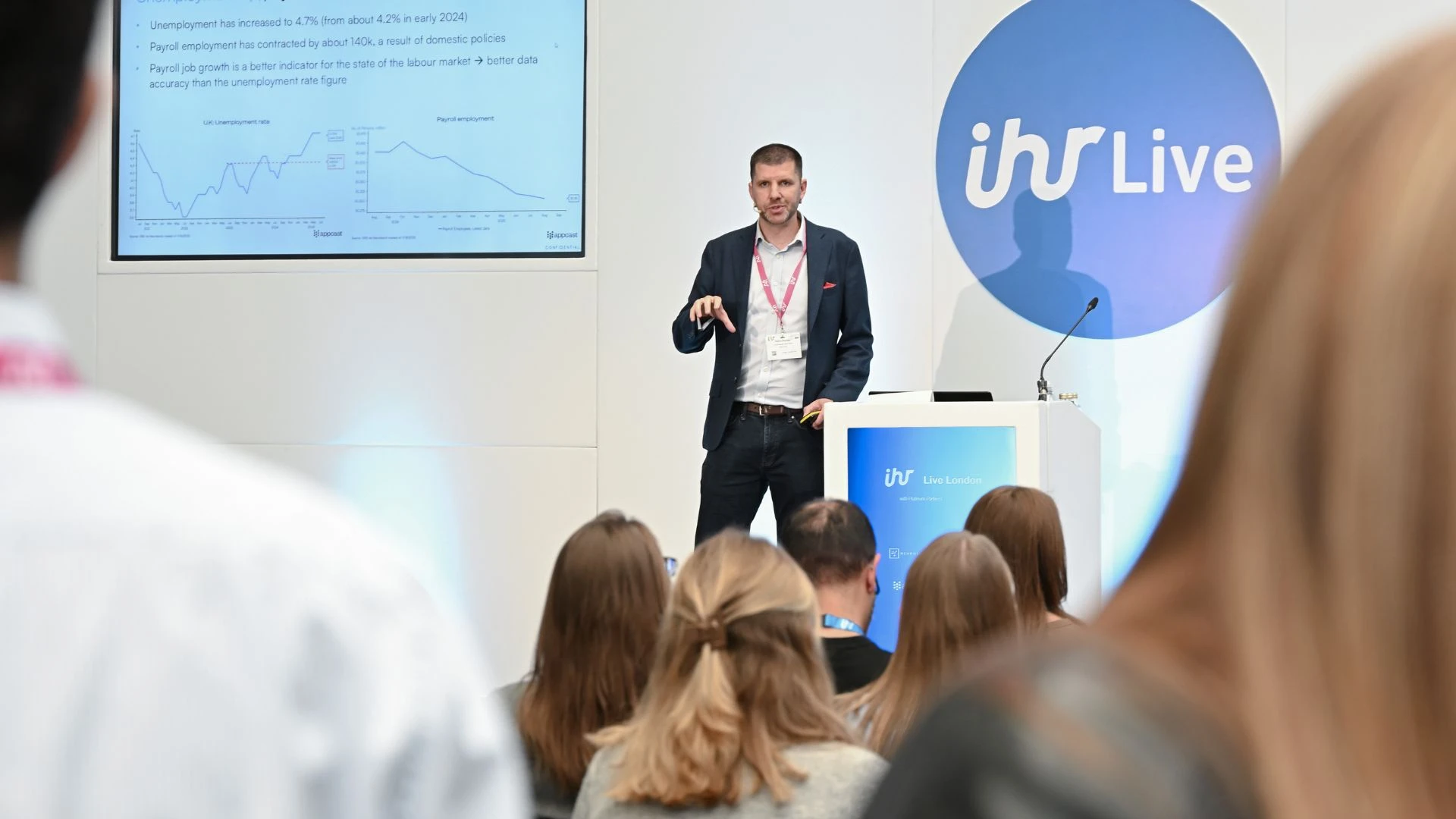 Programmatic job advertising: Driving quality and efficiency in your hiring process