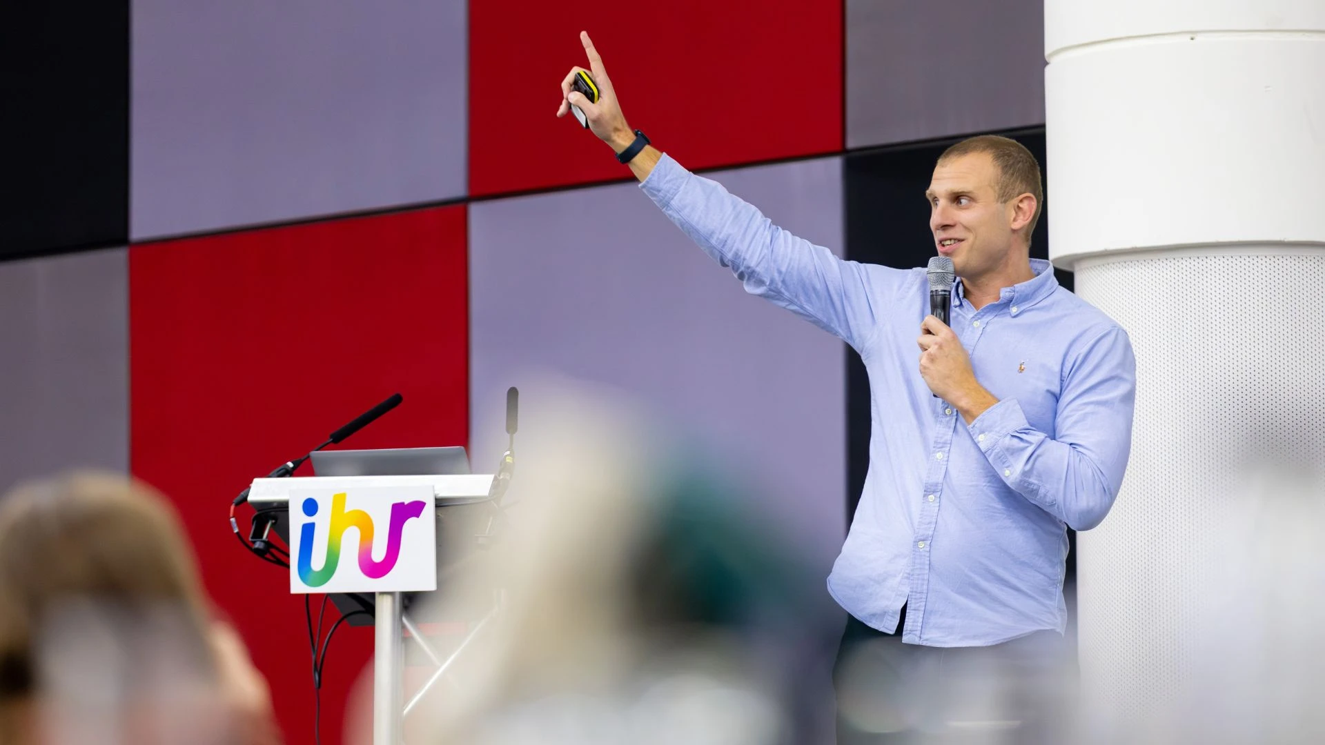 Inside edge: How to build a top TA team