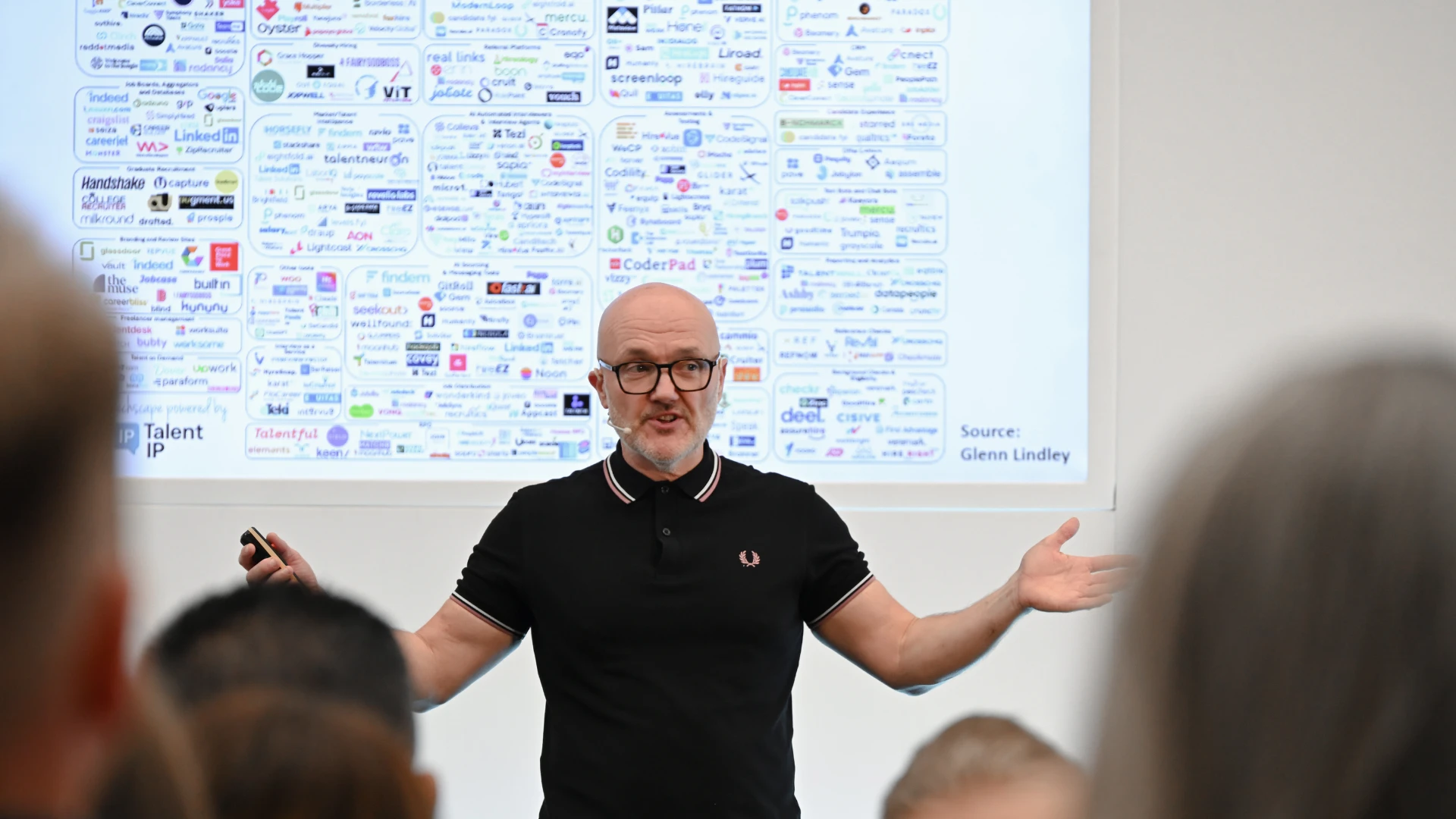 Human Magic at work: How experience builds advocacy in an age of AI noise