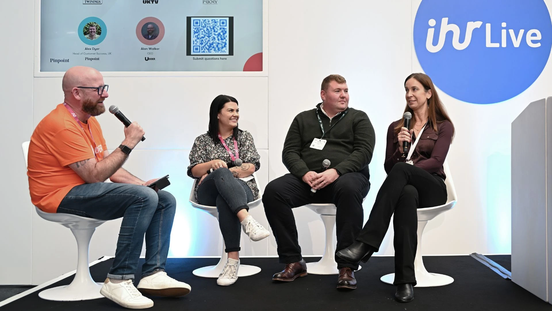 How to find and use your unique hiring DNA