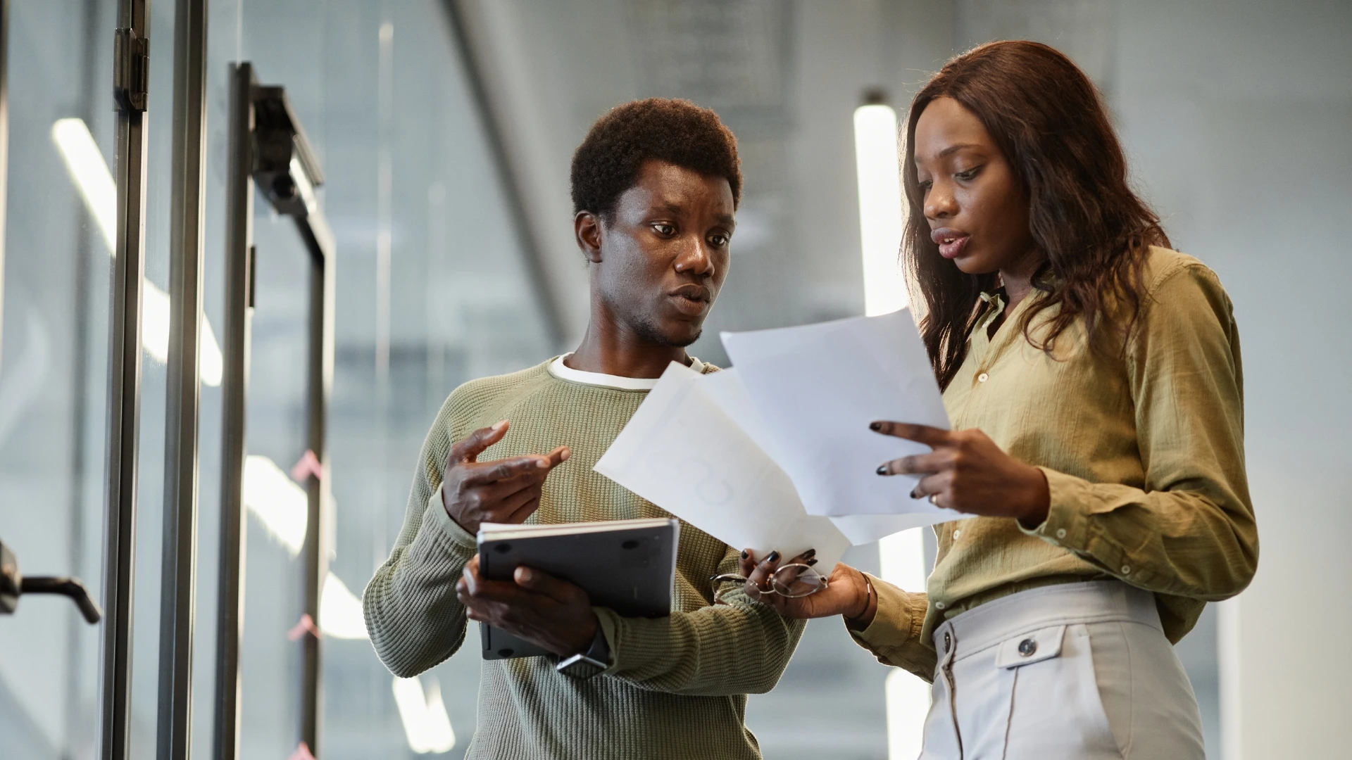 Global Talent Barometer – 2024 UK report and key findings