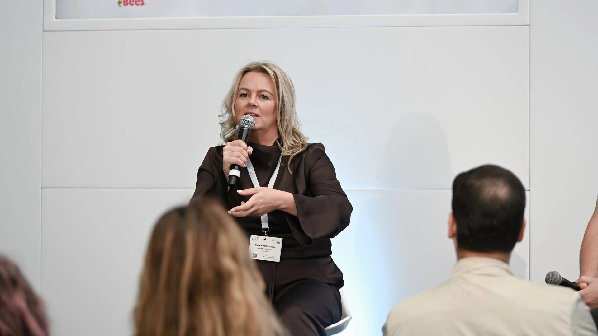 Disrupt to deliver: How Busy Bees are modernising hiring to power change