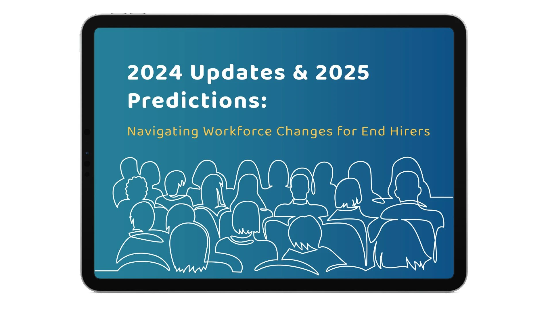 2024 compliance wrap-up & 2025 prep: Key changes you can’t ignore