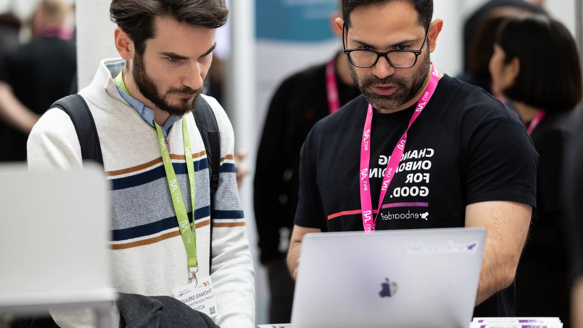 Data-driven hiring: Attracting talent that stays and thrives