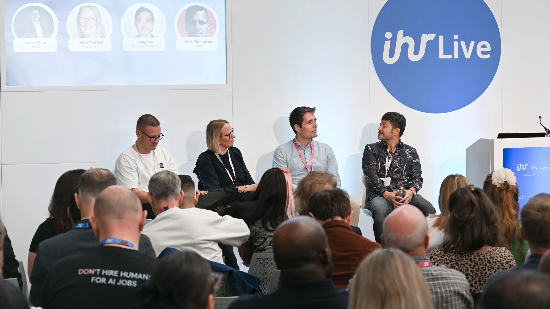 The AI in TA gamble:  Bold futureproof strategy or legal disaster?