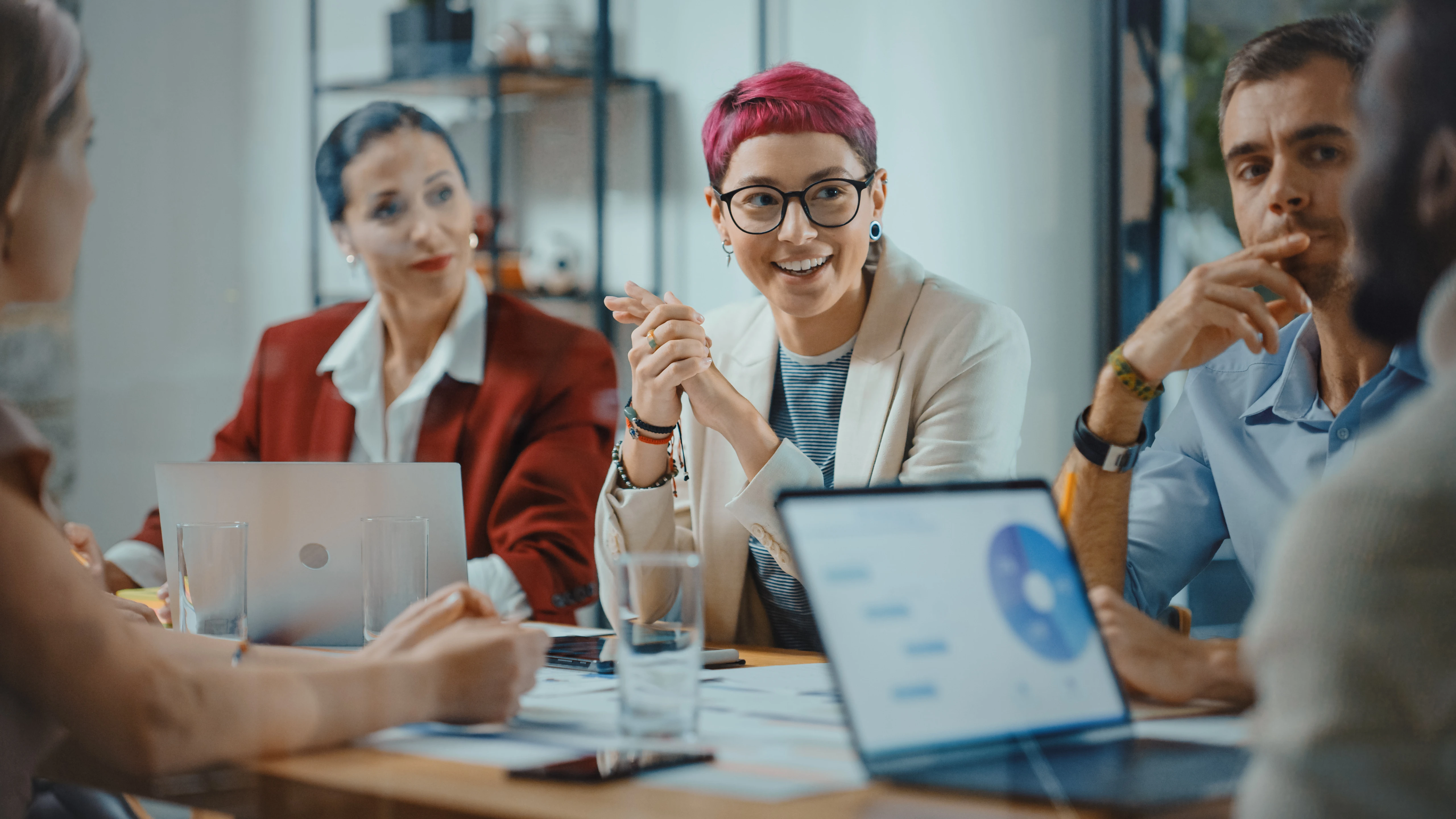 Attracting diverse jobseekers: A practical guide for in-house recruiters