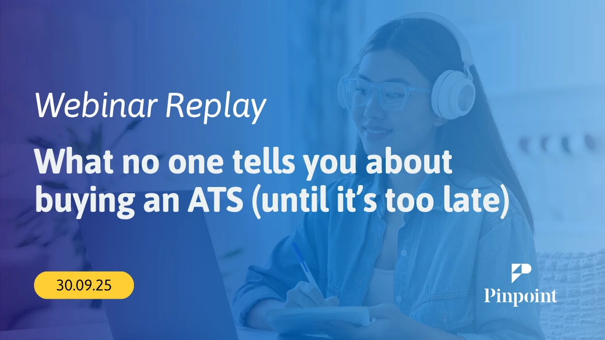 What no one tells you about buying an ATS (until it’s too late)
