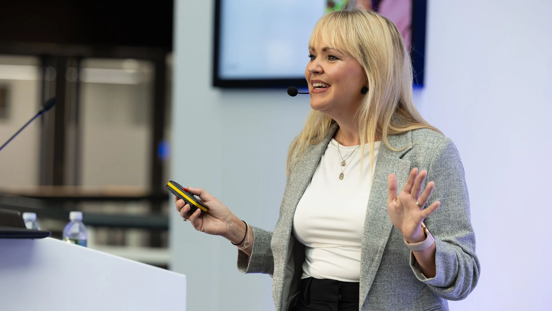 The importance of candidate experience in a fluctuating market