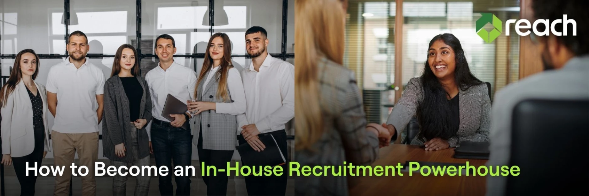 How to become an in-house recruitment powerhouse