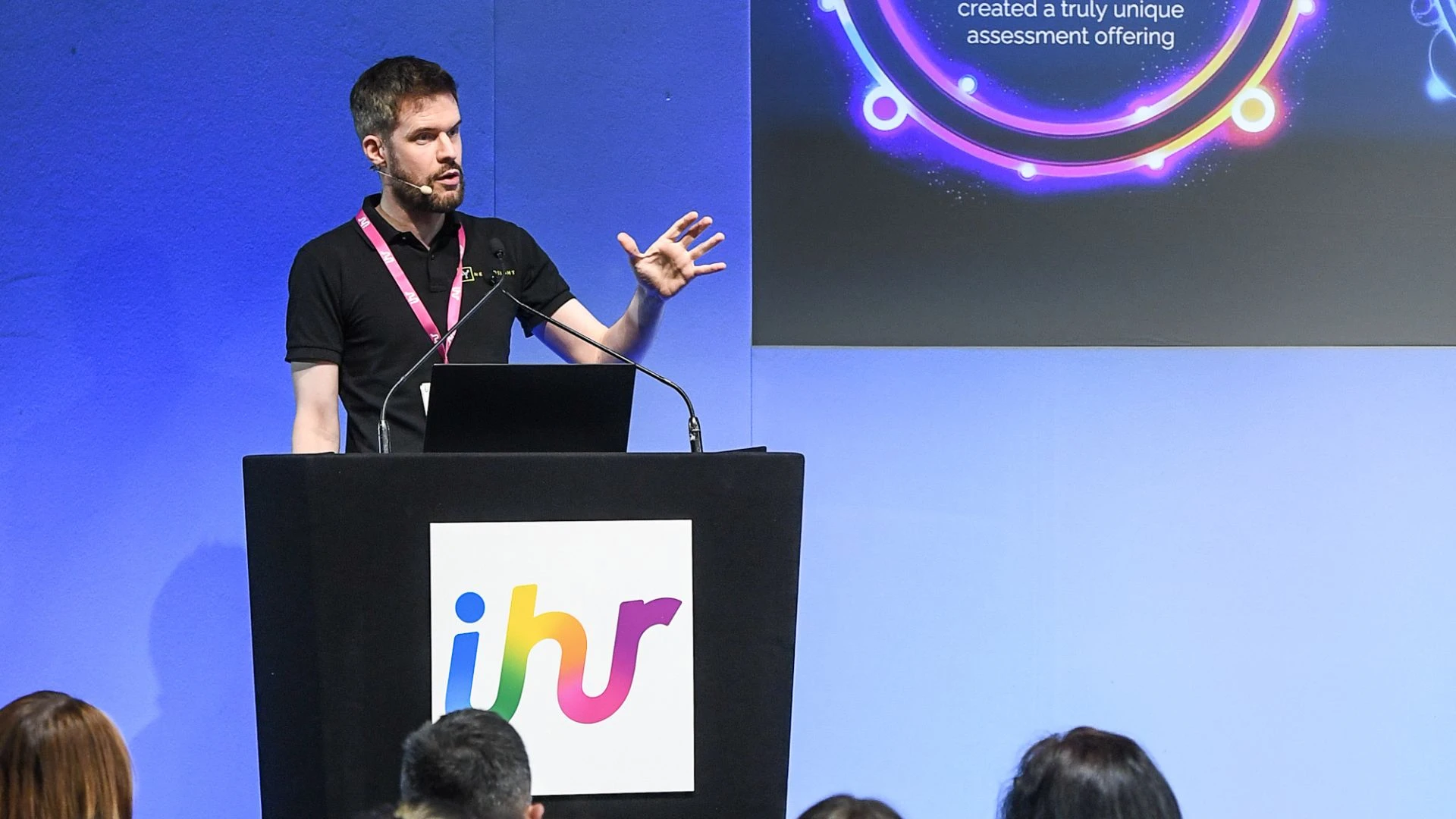Building a neuro-inclusive hiring process: Empowering neurodiverse talent from application to offer