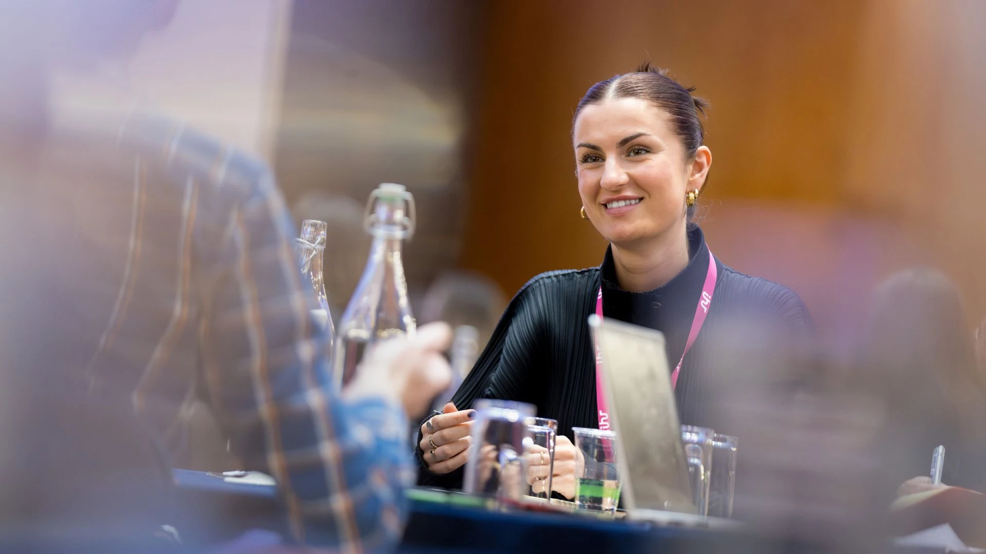 Building up brand presence in the candidate journey at British Airways