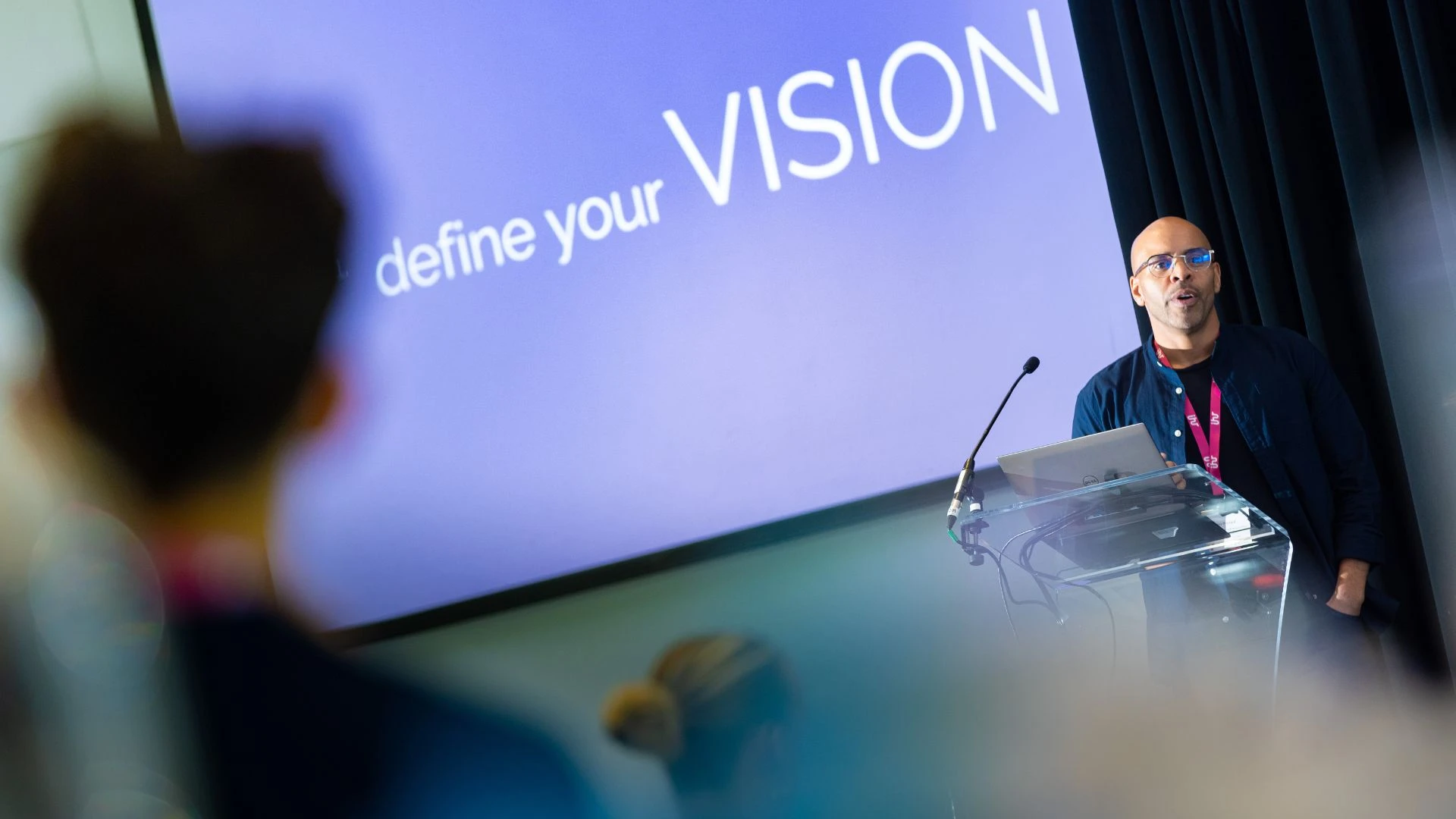 Top tips for levelling up your leadership game