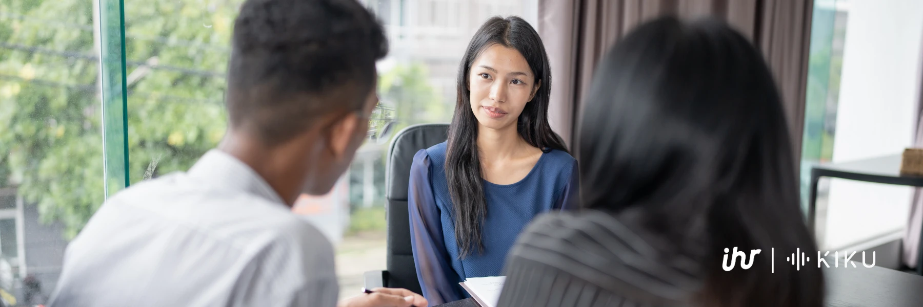 Faster, fairer screening for high volume hirers