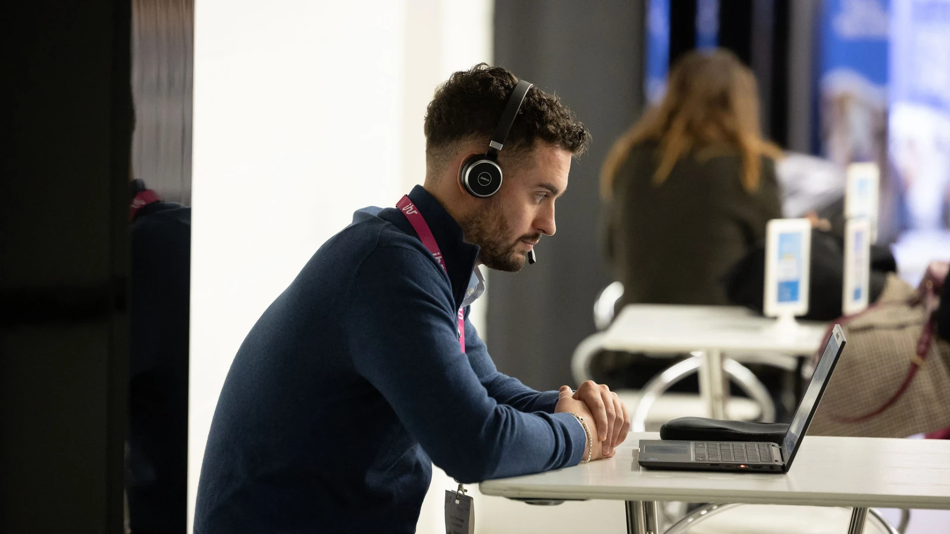 Cracking the talent code: Social media & AI in employer branding