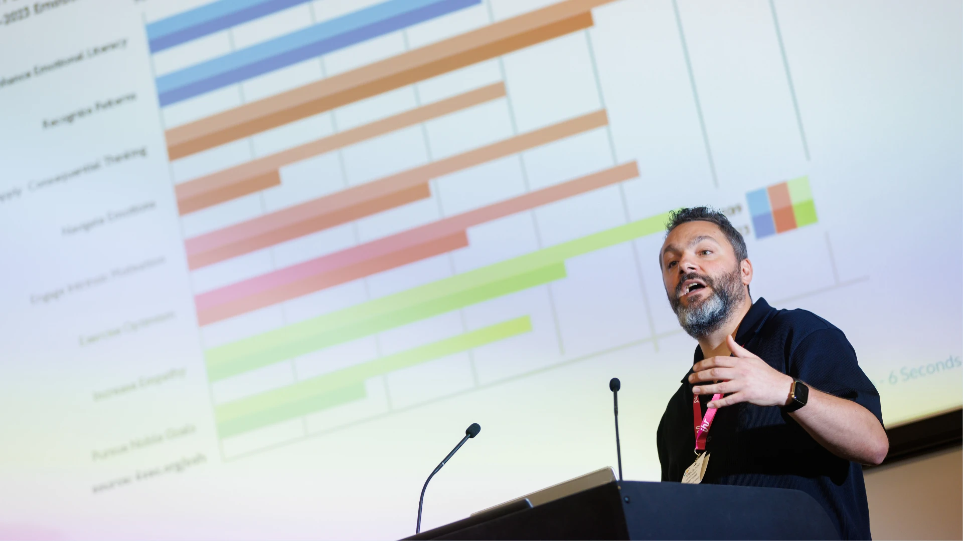 Unlocking the power of data for employer branding and talent acquisition