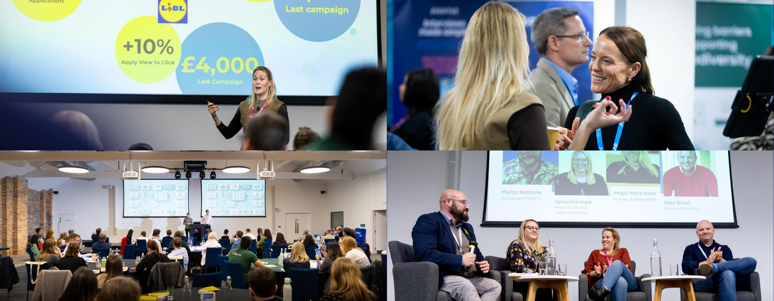 Recruitment Technology Conference 2026
