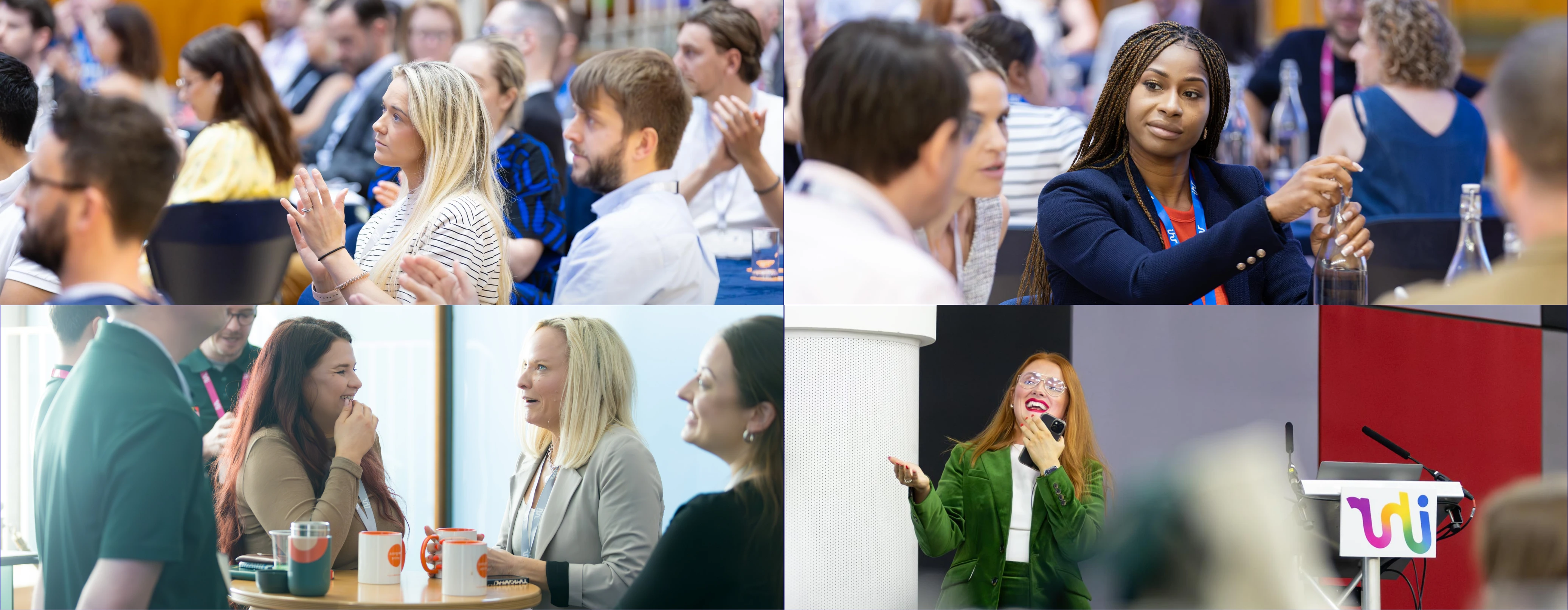 Early Careers Conference, Manchester 2027