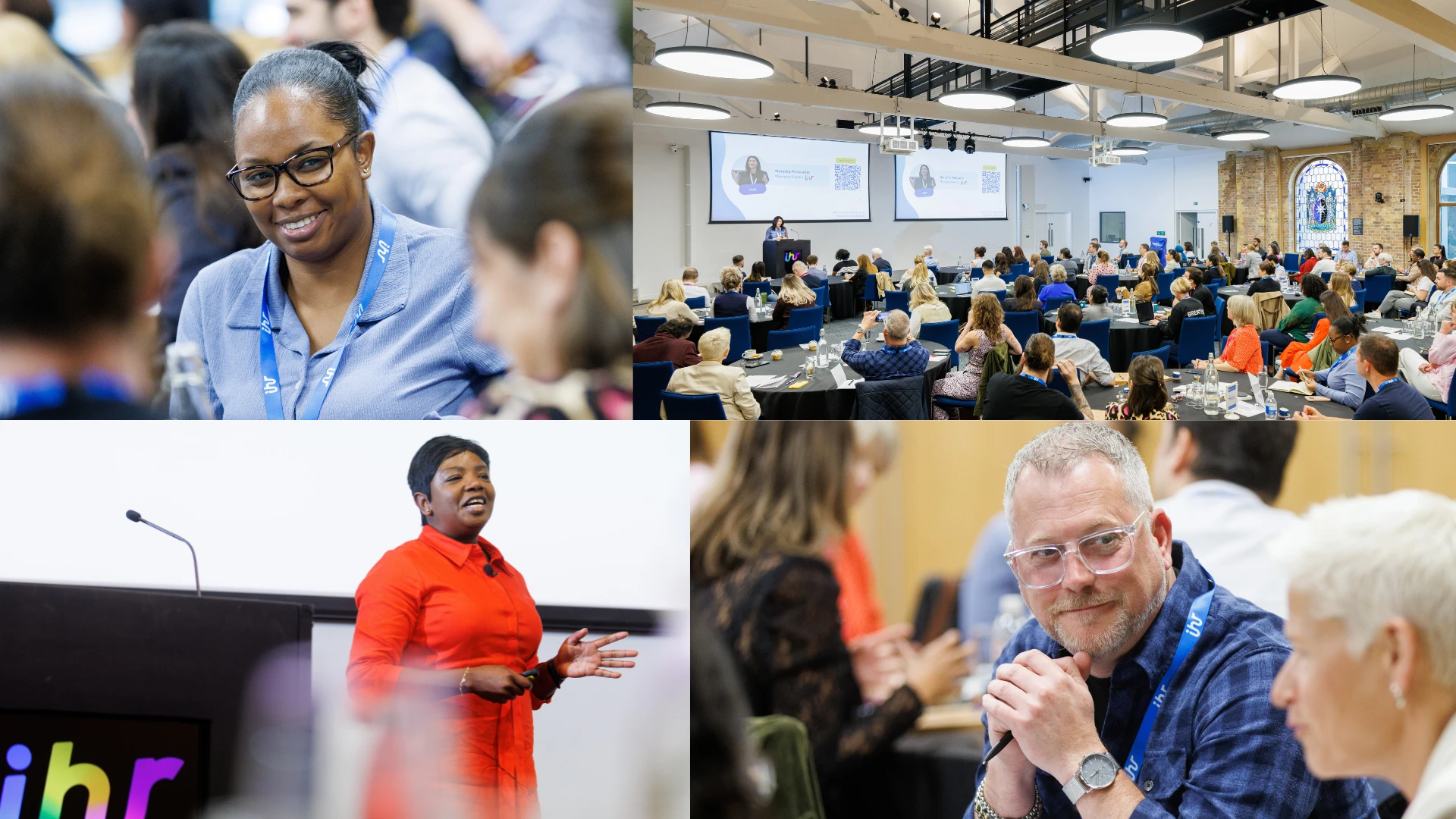 Diversity, Equity & Inclusion Conference 2025