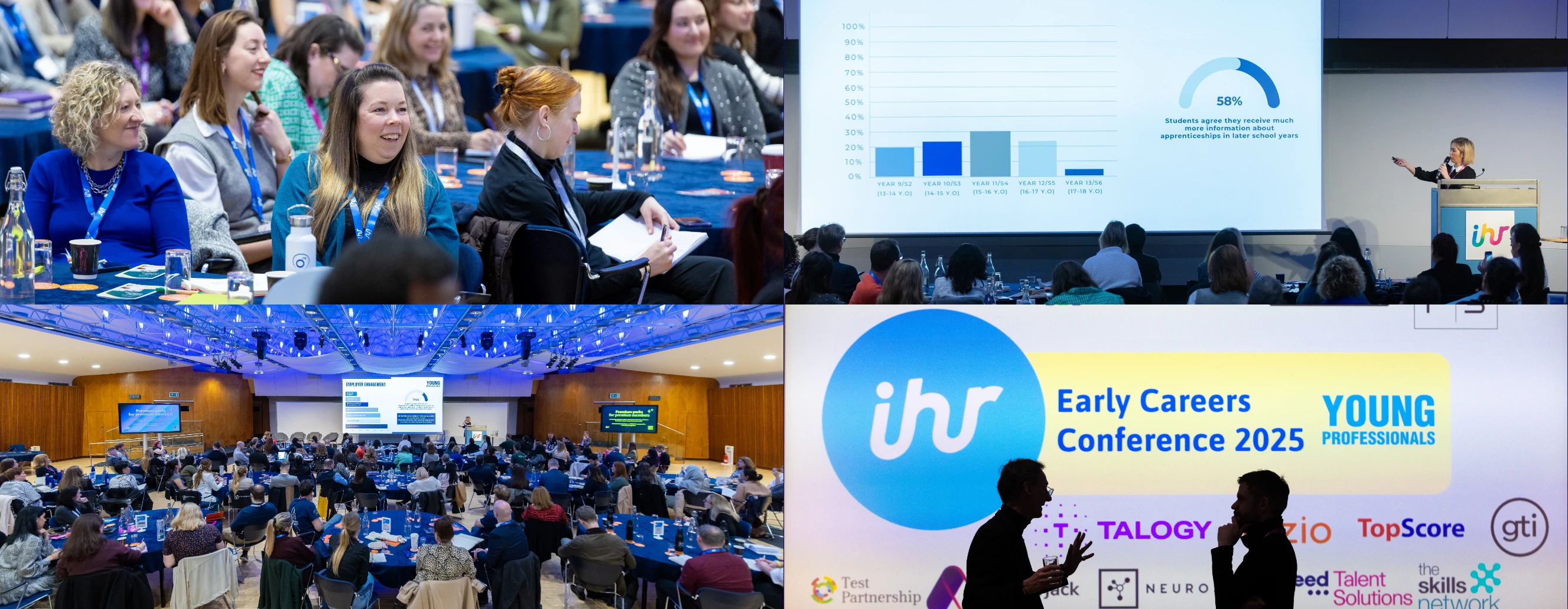 Early Careers Conference 2026