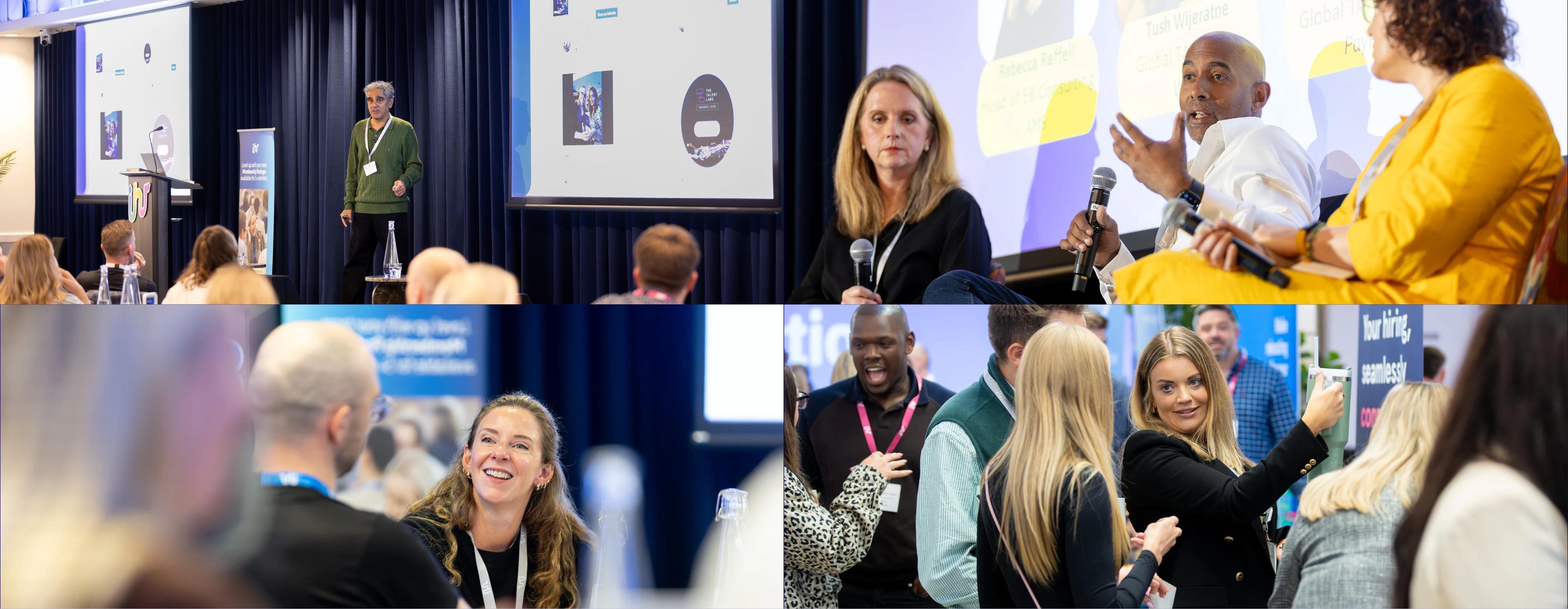 AI in Recruitment Conference, Birmingham 2027