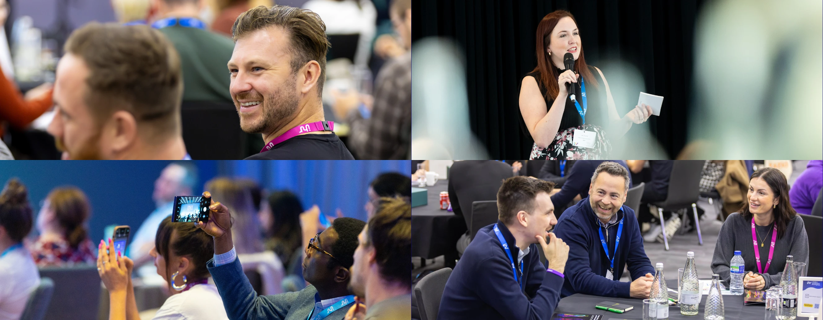 Early Careers Conference, London 2027