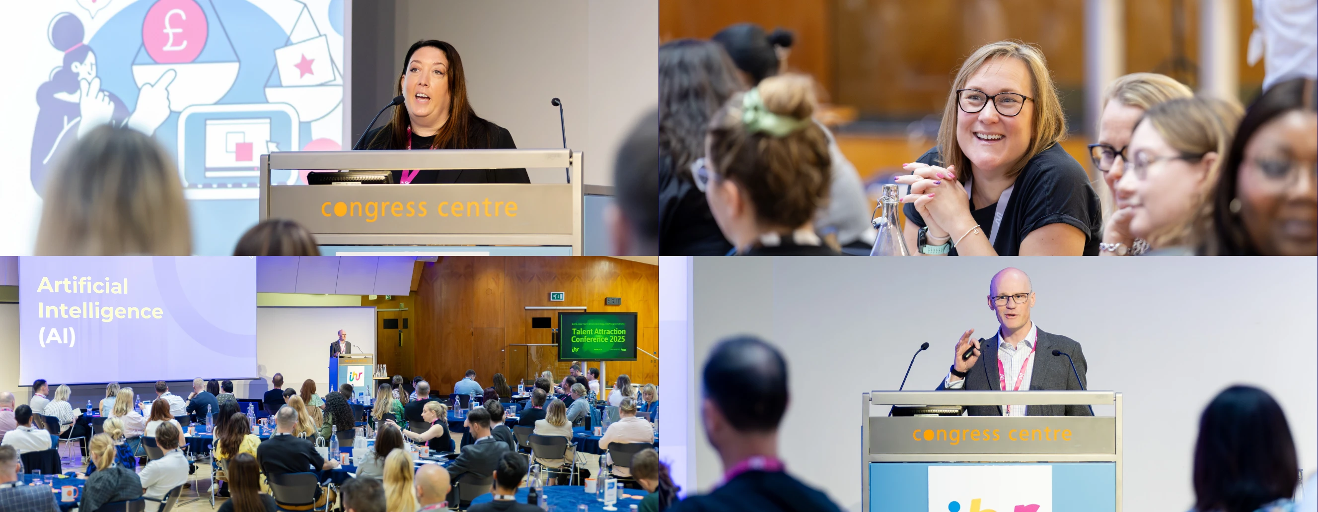 Talent Attraction Conference 2026