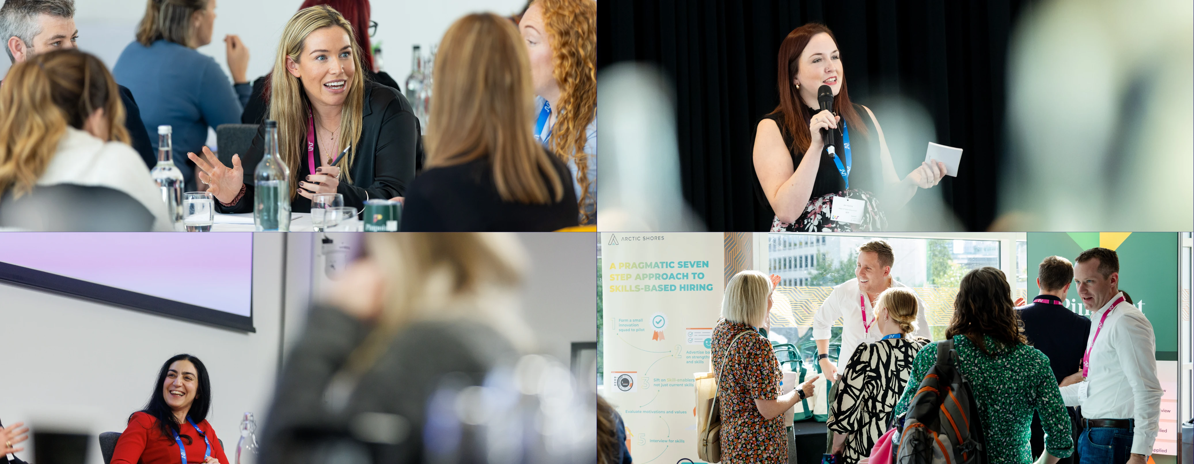 Candidate Experience Conference, Manchester 2026