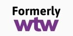 Formerly WTW