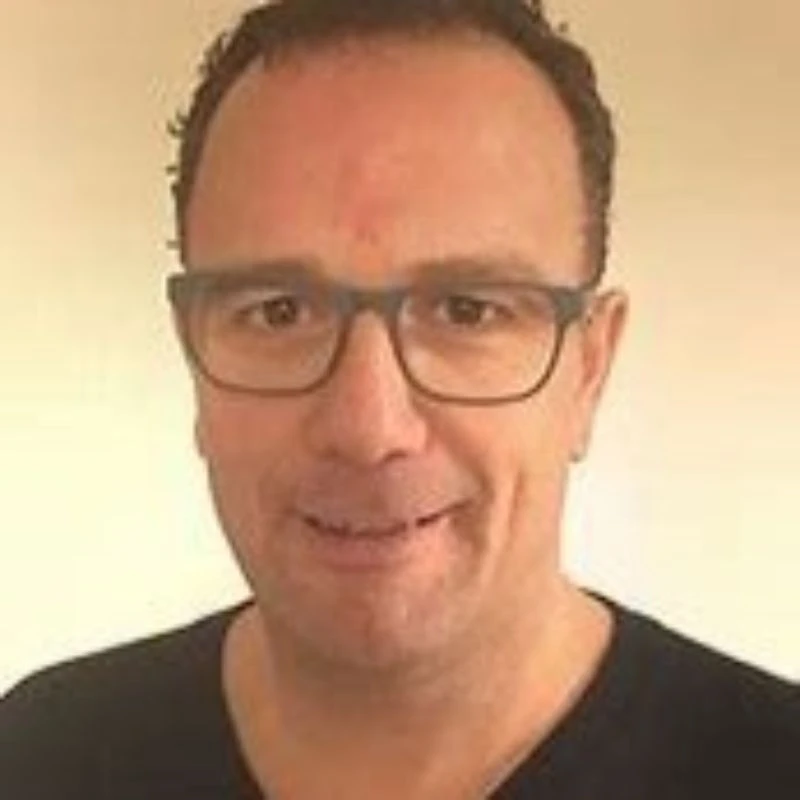 Jon Hull