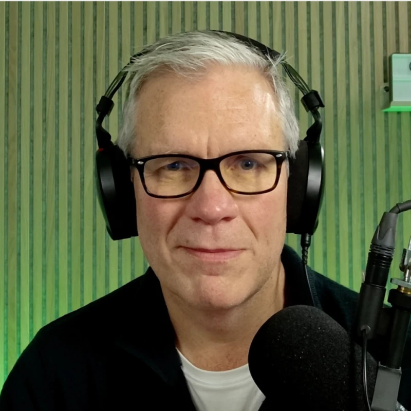 Matt Alder