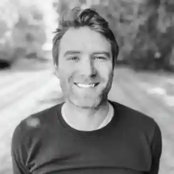 Andrew Richardson