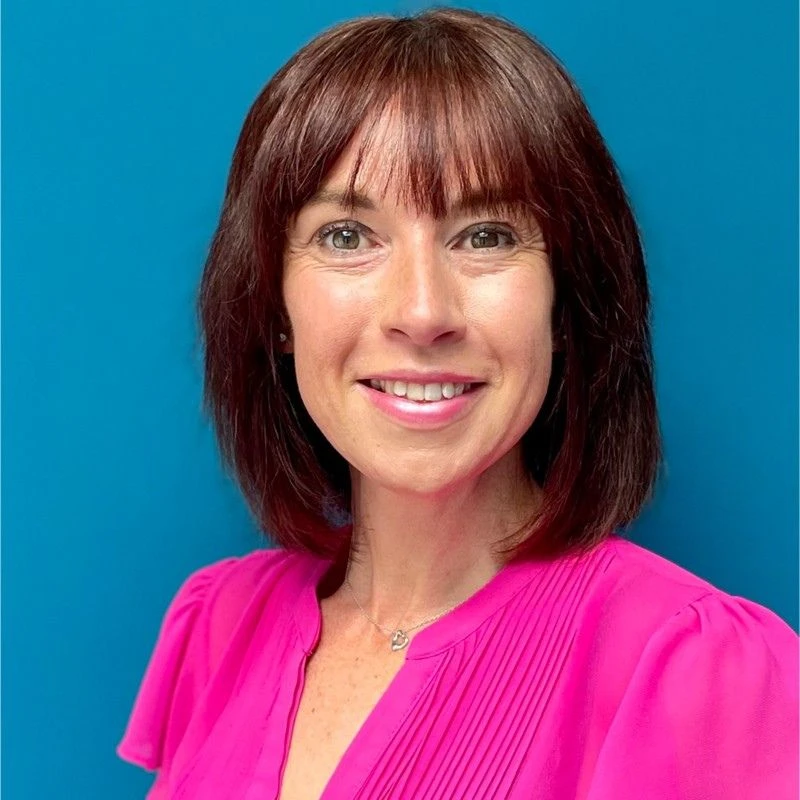 Rachel Billington