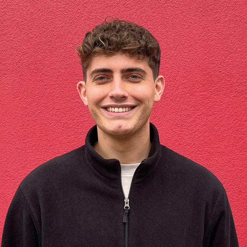 Max Bradshaw