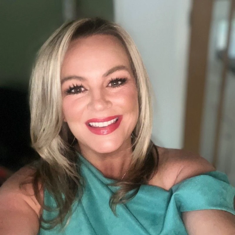Natalie Edmunds