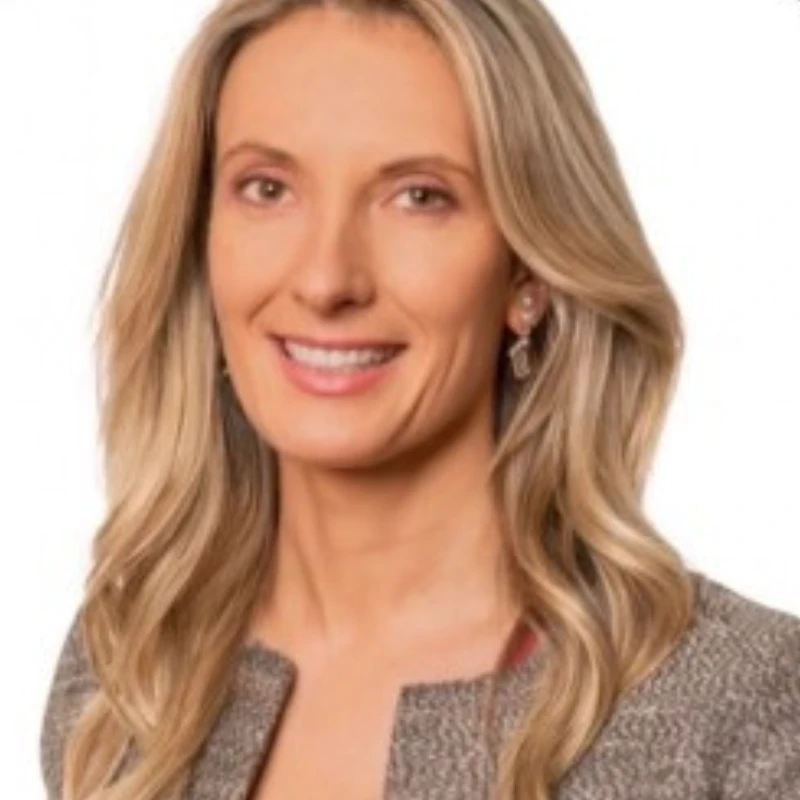 Joanna Hackett