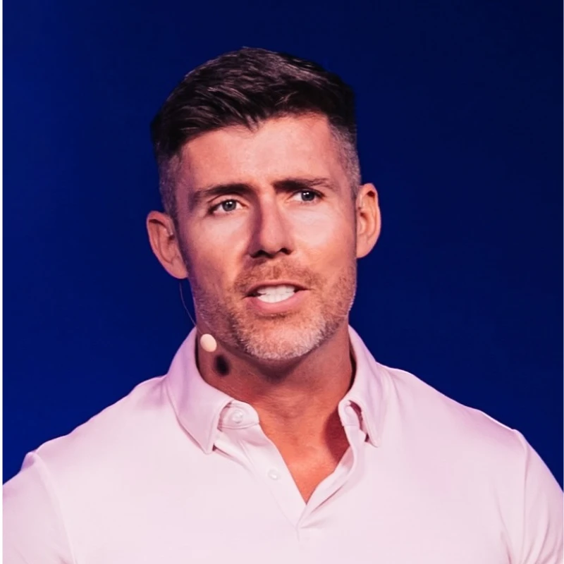 Danny Stacy