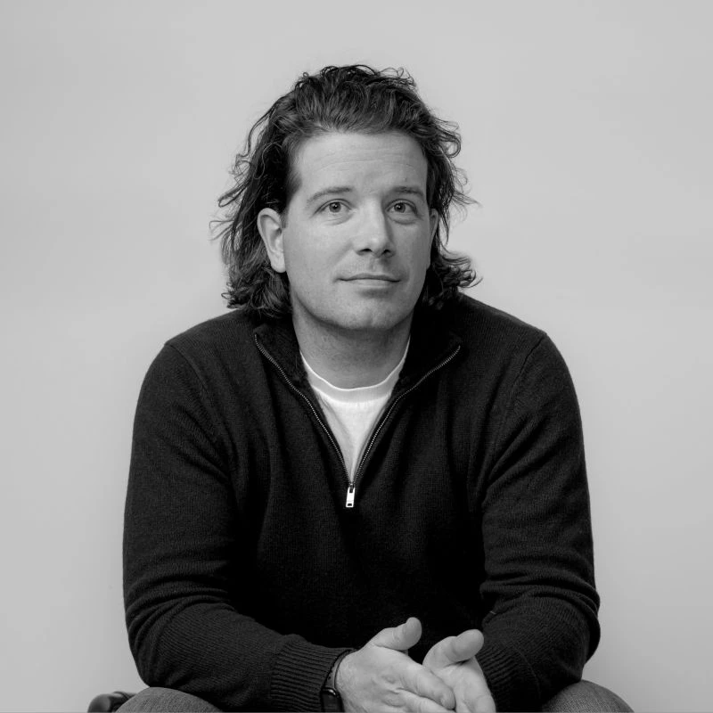 Chris Woodward-Jones