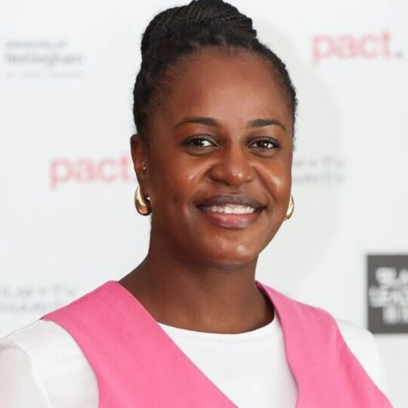 Annisha Taylor