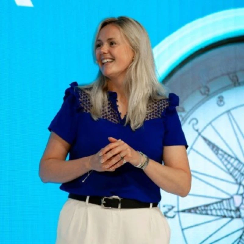 Lucy Ponder