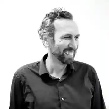 Graeme Paxton