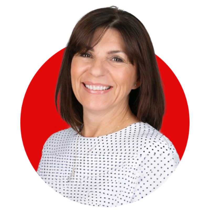 Sharron O’Donnell