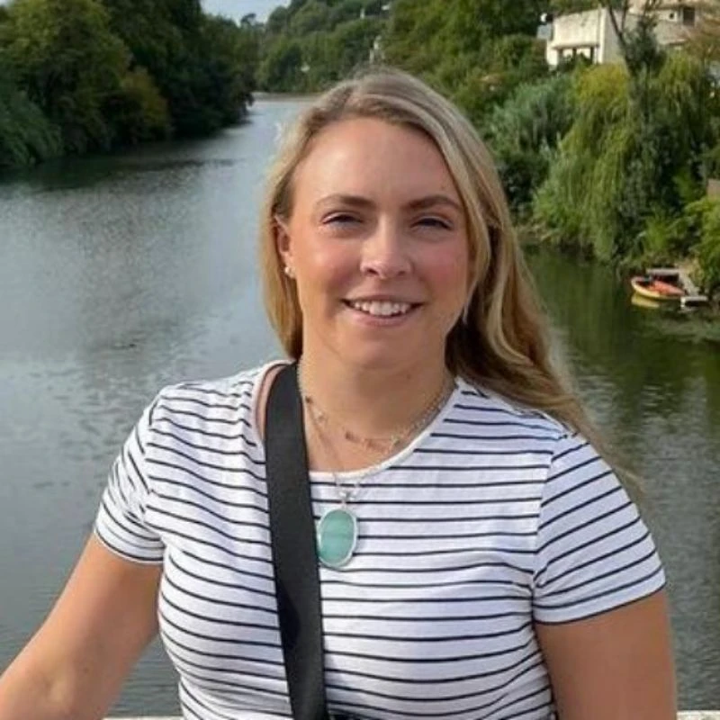 Emily Heywood