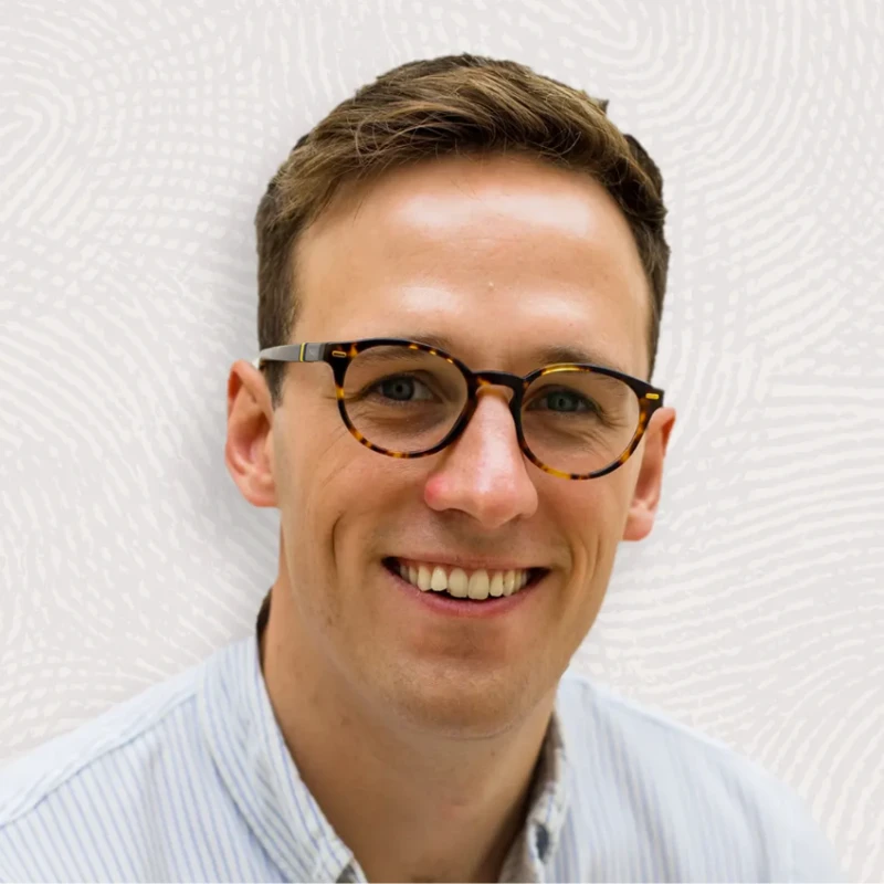Hamish Livingston