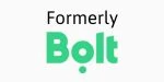 Formerly Bolt & Deliveroo